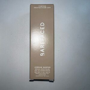 Tinted Protection SPF - Jordan Harper (Tan)